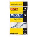 Whizz MICROFIBER MINI 2PK 6"" 74016